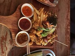 -HIB HUB公社(解放西路店)