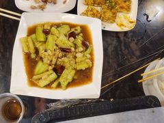 -郑贵初烧烤·烤凤爪的发明者(王家湾店)