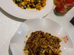 -金家老三饭庄(常营店)