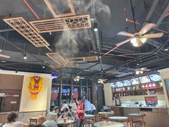 -顺德杨廷记(白云山店)