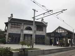 -安仁古镇