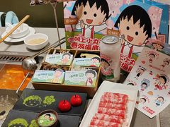 -海底捞火锅(万达广场店)