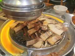-喜来稀肉(虹泉路店)