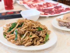 -粤潮牛肉火锅店(江南大道店)