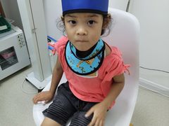 -极橙儿童齿科矫正中心(奥城店)