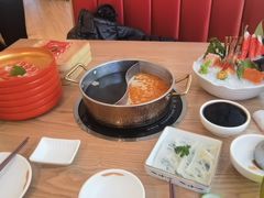 -松野谷·寿喜烧自助(华联顺义金街购物中心店)