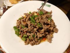 -新白鹿餐厅(龙游路总店·杭帮菜名店)