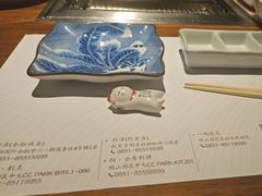 -杉海和牛烧肉海鲜自助(会展城店)