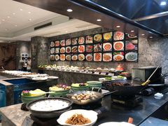 -钱塘宴(东站西子国际店)