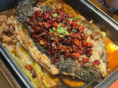 -令狐冲·活鱼馆(宝龙店)