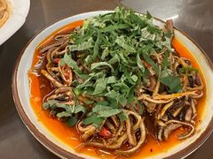 -飞虹鱼馆(春华路店)