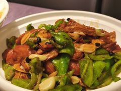 -润泽园饭庄(中山路店)