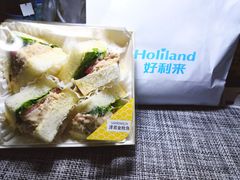 -好利来(大港胜利街店)