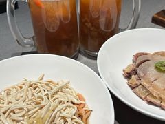 -小厨娘淮扬菜(河西奥美大厦店)