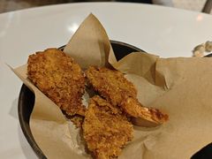 香草凤尾虾-必胜客(大悦城店)