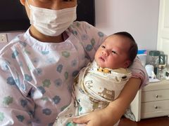 -姆爱自营月嫂(松江店)