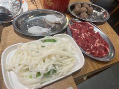 -邹开喜·炭炉鸡煲·海鲜火锅(虹口足球场店)