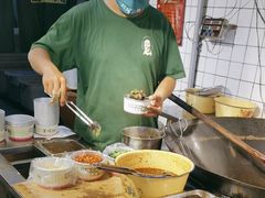 -董顺桃老长沙臭豆腐(步行街店)