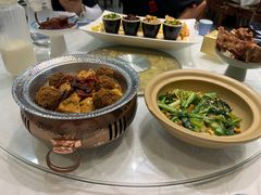 -乔家满族八大碗(流水沟店)