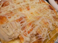 -東舍食唐精品陕菜馆