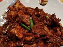 -宝轩渔府·老字号海鲜·正宗津菜(水上店)