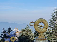 -峨眉山风景名胜区