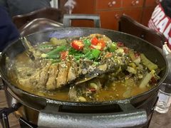 -聚友烤吧(频阳大道南段店)