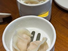 原汁海胆饺子-喜鼎海胆水饺(东港店)
