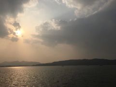 -西湖游船