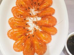 -金时代顺风大酒店(金山店)