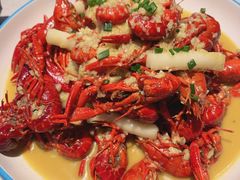 -舞虾小说.涮肉.烧烤(国顺东路店)
