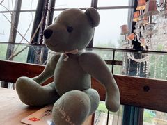 -maan coffee漫咖啡(通州店)