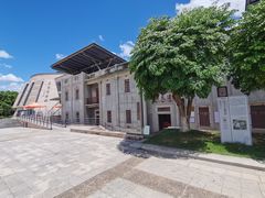 -中国客家博物馆