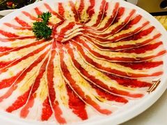 秘制咸鲜肥牛-韩宫宴烤肉·料理(宝山万达店)