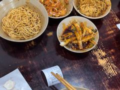 -泰宜担担面(黄泥塝总店)