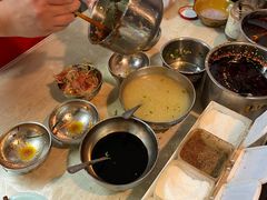 -小陈方酥锅盔(古城总店)