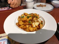 -寻宝记绍兴菜(鲁迅路店)