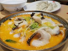 -喜家德虾仁水饺(麒麟社店)