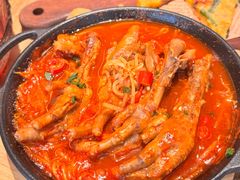 -泥炉烧肉师(新街口金銮巷店)