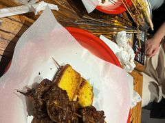 -北丐先生·野馄饨烧烤(泰达E街区店)