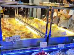 -宵夜侠·自选衡阳烧烤大排档(新塘白江店)