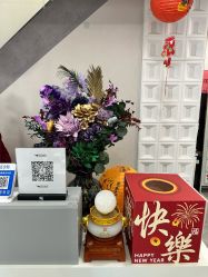 -如一·美甲美睫