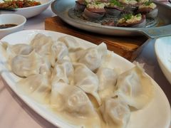 -老妈菜馆(建设街店)