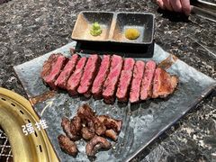 -老乾杯和牛烧肉(王府中环店)