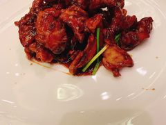 糖醋里脊-知味观(湖滨总店)