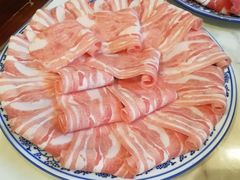 -宣武小院涮肉(前门店)