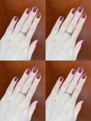 -M·X Nail日式美甲美睫