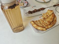 -帕米尔食府(白云观店)