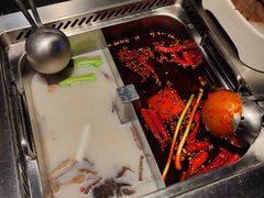 -川西坝子火锅(清江东路3.0直营店)
