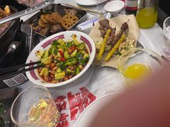-金多鱼大排档·烤鱼·烧烤·宵夜(江南水都店)